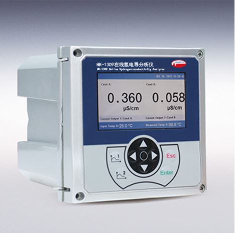 Huakeyi HK-1303 Conductivity Analyzer